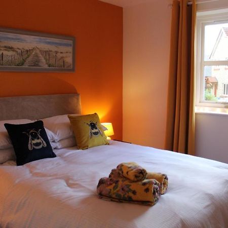 Cheery Craigie Ground Floor Apartment Perth Esterno foto