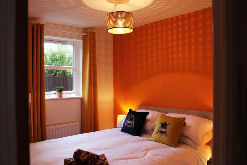 Cheery Craigie Ground Floor Apartment Perth Esterno foto