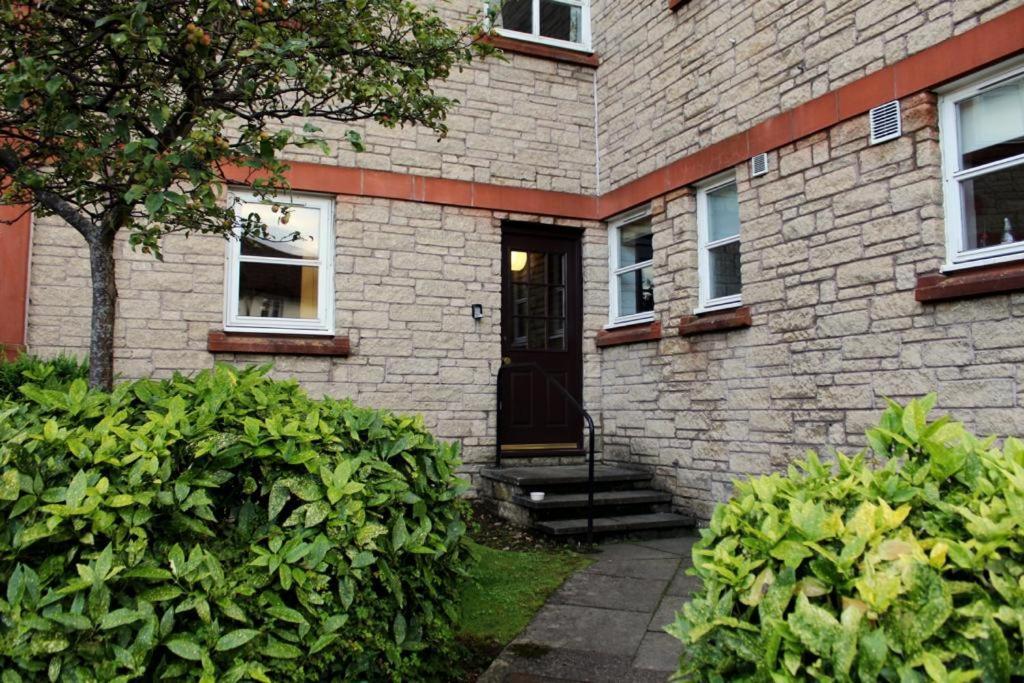 Cheery Craigie Ground Floor Apartment Perth Esterno foto